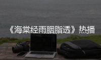 《海棠經雨胭脂透》熱播 璐實力演繹腹黑二嫂