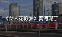 《女人花似夢》秦海璐丁一宇譜寫異國戀【娛樂新聞】風尚中國網