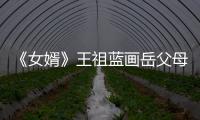 《女婿》王祖藍畫岳父母憑畫技扳回一城【娛樂新聞】風尚中國網