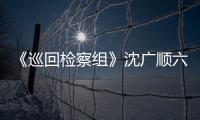 《巡回檢察組》沈廣順六聲媽媽讓人痛徹心扉，每一聲都有特別含義