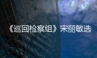 《巡回檢察組》宋麗敏選擇尋短見，其實(shí)暗藏兩點(diǎn)原因