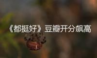 《都挺好》豆瓣開分飆高 王東 姚晨變 “天打雷劈”cp