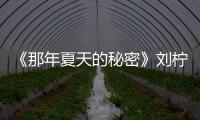 《那年夏天的秘密》劉檸昊飾演的誰？