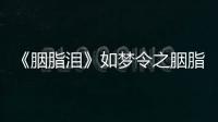 《胭脂淚》如夢令之胭脂卷(關于《胭脂淚》如夢令之胭脂卷簡述)