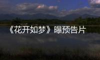 《花開如夢》曝預告片 董潔為愛癡夢一場【娛樂新聞】風尚中國網(wǎng)