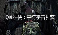 《蜘蛛俠：平行宇宙》獲爛番茄全鮮好評 倡導多元致敬蜘蛛俠文化