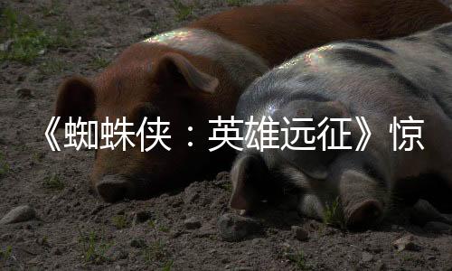 《蜘蛛俠：英雄遠(yuǎn)征》驚曝超級(jí)預(yù)告