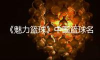 《魅力籃球》中國籃球名人堂名單cba籃球新聞