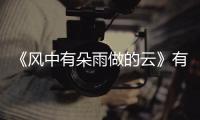 《風中有朵雨做的云》有何看點？與其說是商業片，不如說是文藝片