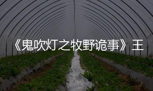 《鬼吹燈之牧野詭事》王大陸以命換命救金晨，日軍尸體驚現霸王冢線索