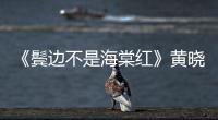 《鬢邊不是海棠紅》黃曉明尹正上演民國梨園傳奇