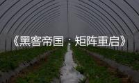 《黑客帝國：矩陣重啟》海報首發原班人馬驚喜回歸