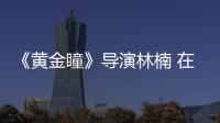 《黃金瞳》導(dǎo)演林楠 在一個崇尚攻的時代里，我更想守