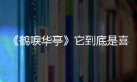 《鶴唳華亭》它到底是喜劇還是悲劇？你看懂了嗎？