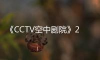 《CCTV空中劇院》20220102豫劇《朝陽溝》22