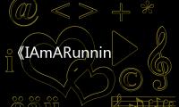 《IAmARunningMate》KIMJIWOO從明朗能量到細膩情緒線完美詮釋