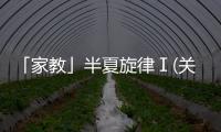 「家教」半夏旋律Ⅰ(關于「家教」半夏旋律Ⅰ簡述)