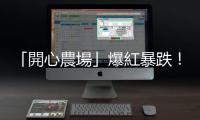 「開心農(nóng)場」爆紅暴跌！社群遊戲退燒？｜天下雜誌