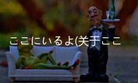 ここにいるよ(關于ここにいるよ簡述)