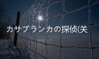 カサブランカの探偵(關(guān)于カサブランカの探偵簡(jiǎn)述)