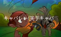 キャバレー(關于キャバレー簡述)