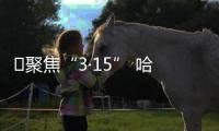 ?聚焦“3·15” 哈爾濱市市場監管局解鎖“十項活動”
