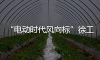 “電動時代風向標”徐工高機領跑2023北京BICES！