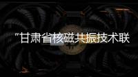 “甘肅省核磁共振技術(shù)聯(lián)盟”啟動儀式暨學術(shù)活動順利召開