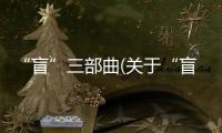 “盲”三部曲(關于“盲”三部曲簡述)