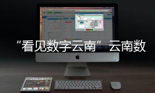 “看見數字云南”云南數字經濟媒體探營活動走進云南白藥