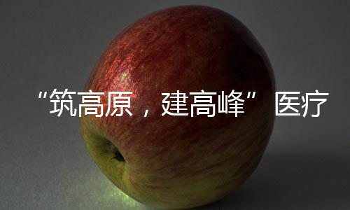 “筑高原，建高峰”醫(yī)療質(zhì)量安全分析改進(jìn)會走進(jìn)胰腺外科