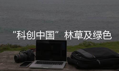 “科創(chuàng)中國(guó)”林草及綠色家居產(chǎn)學(xué)融合會(huì)議在我市召開(kāi)