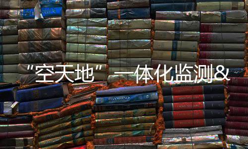 “空天地”一體化監測 野生大熊貓普查不靠“數”要靠“算”
