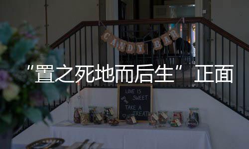 “置之死地而后生”正面看待歐盟光伏“反傾銷(xiāo)”,行業(yè)資訊