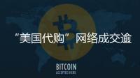 “美國代購”網(wǎng)絡(luò)成交逾一倍 杭州買家列全國第三
