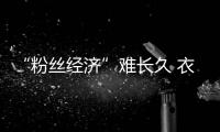 “粉絲經(jīng)濟(jì)”難長久 衣柜企業(yè)綜合實(shí)力是關(guān)鍵