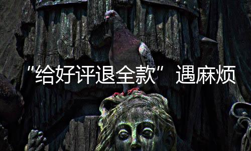 “給好評退全款”遇麻煩 上百位消費者陷華妃燕“0元購”陷阱