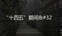 “十四五”期間 中國將建設(shè)國家儲備林3600萬畝以上