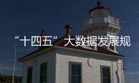 “十四五”大數據發展規劃，基層醫院數據治理和數據管理亟待加強