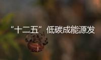 “十二五”低碳成能源發展主特征 煉油走向集約化