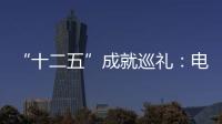 “十二五”成就巡禮：電子信息百強企業龍頭作用凸顯