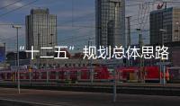 “十二五”規劃總體思路和發展戰略研究評審會召開