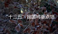 “十三五”我國將重點培育五大戰(zhàn)略性新興產(chǎn)業(yè)
