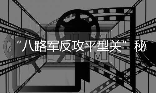 “八路軍反攻平型關”秘本(關于“八路軍反攻平型關”秘本簡述)
