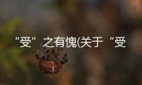 “受”之有愧(關于“受”之有愧簡述)