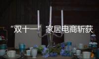 “雙十一”家居電商斬獲佳績 傳統商超消費被透支