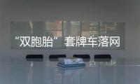 “雙胞胎”套牌車落網 司機將被拘留15天
