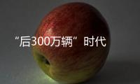 “后300萬(wàn)輛”時(shí)代 長(zhǎng)安汽車仍自主先行