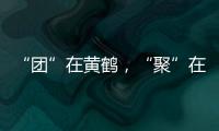 “團”在黃鶴，“聚”在重陽：花樣少年共慶佳節