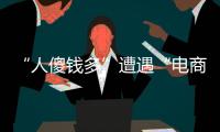 “人傻錢多”遭遇“電商客服”